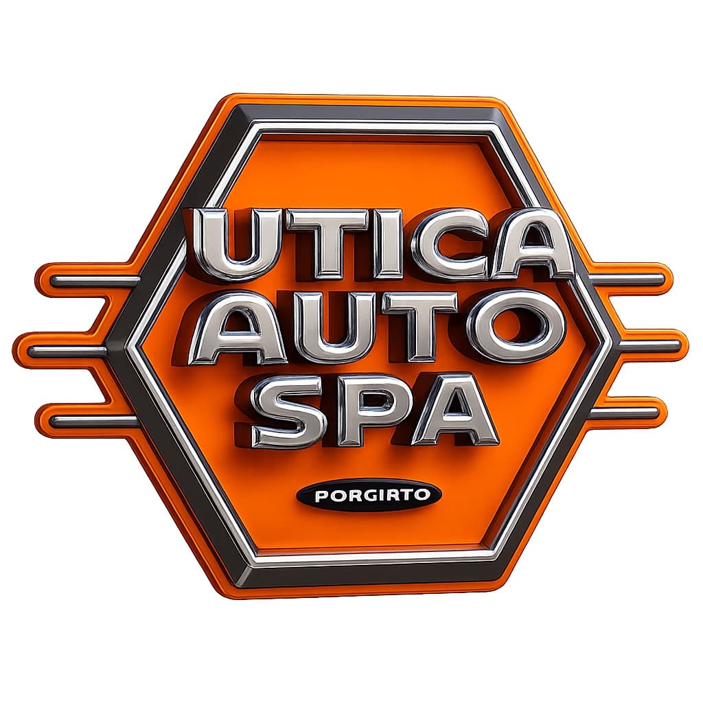 Utica Auto Spa