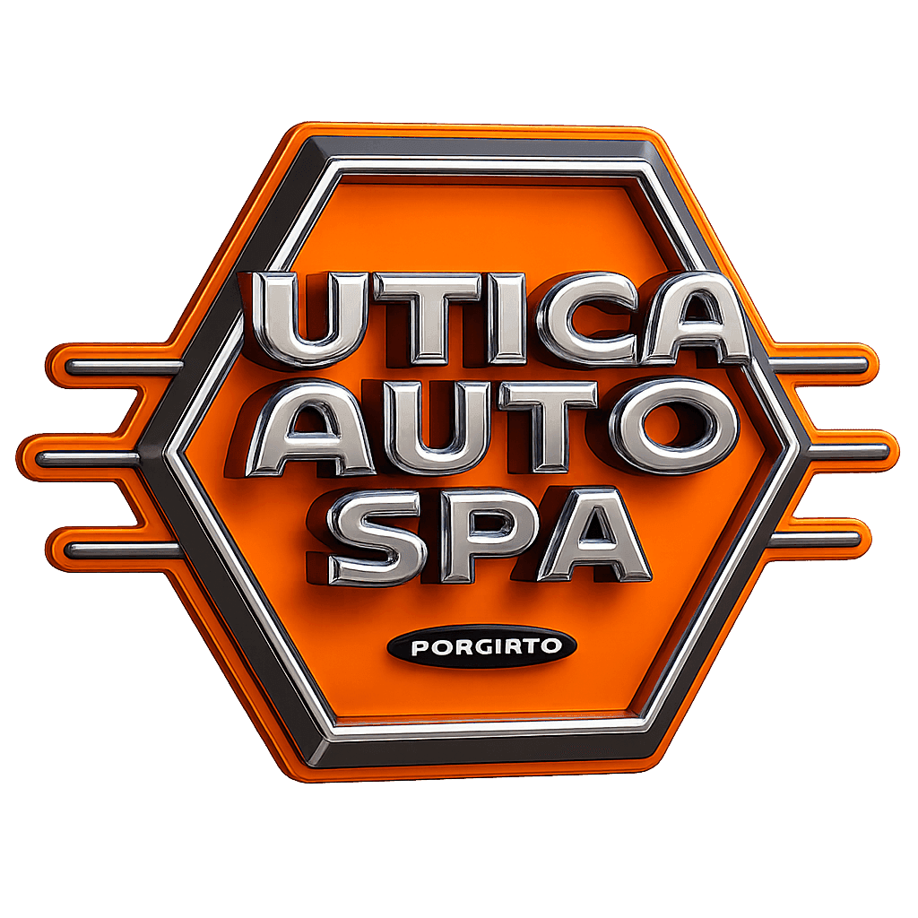Utica Auto Spa
